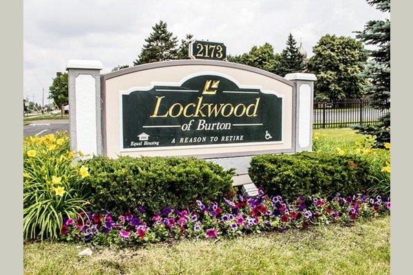 Lockwood of Burton 138893