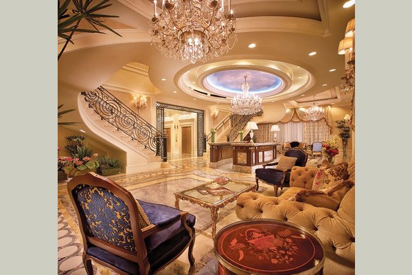 The Palace at Coral Gables 138120