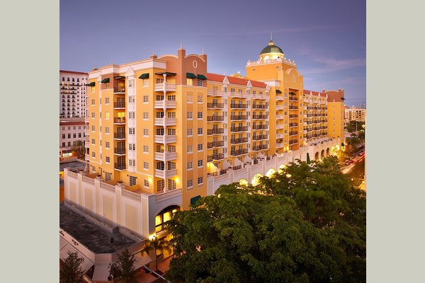 The Palace at Coral Gables 138104