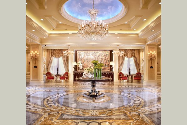 The Palace at Coral Gables 138140