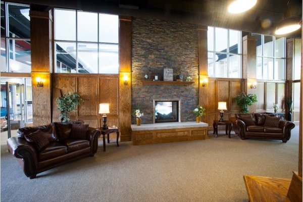 Genesis Village 138957