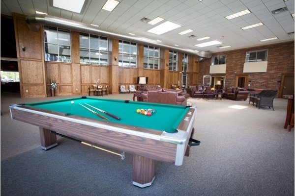 Genesis Village 138961