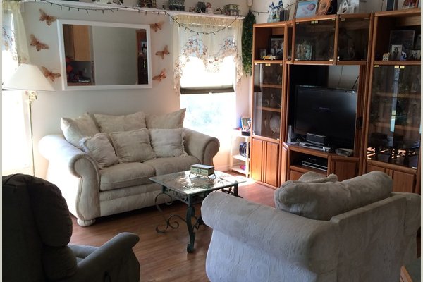 Sandra Adult Family Care Home 137873