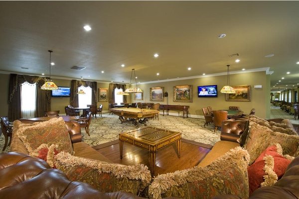 The Conservatory at Alden Bridge 139279