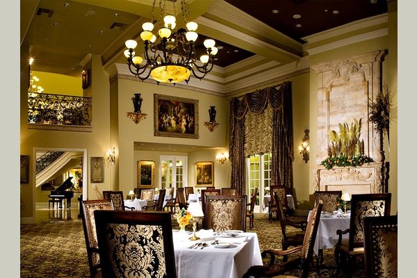 The Conservatory at Alden Bridge 139295