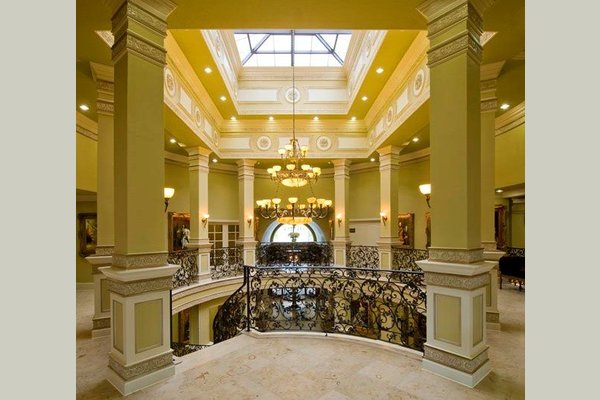 The Conservatory at Alden Bridge 139263