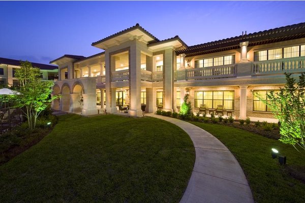 The Conservatory at Alden Bridge 139287