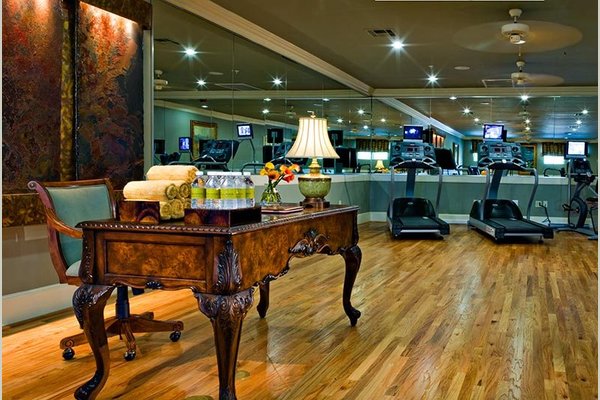 The Conservatory at Alden Bridge 139299