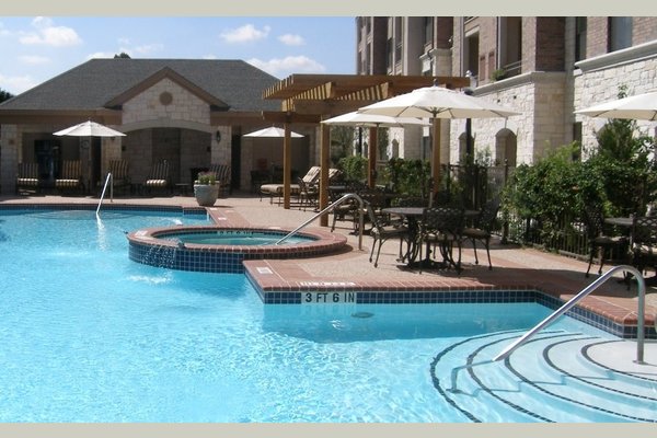 The Conservatory at Wells Branch 139535