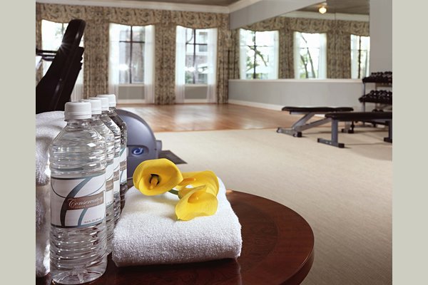 The Conservatory at Keller Town Center 139435