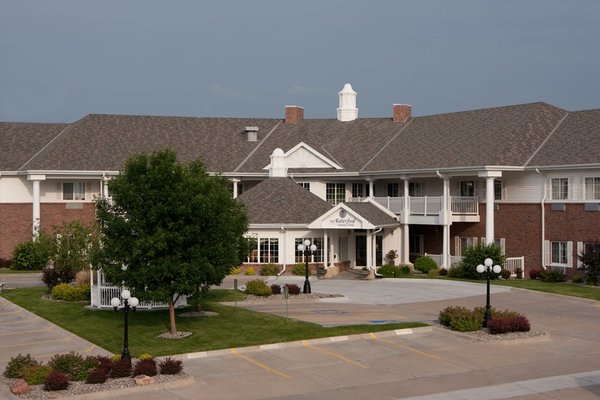 The Waterford at Williamsburg 135224