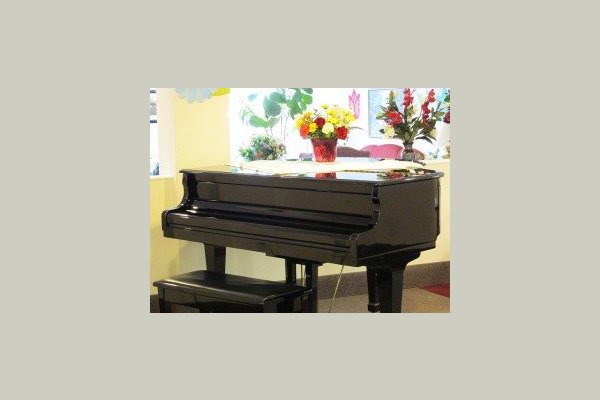 The Grove Assisted Living LLC 141106