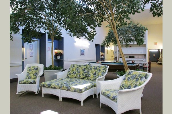 The Grove Assisted Living LLC 141035