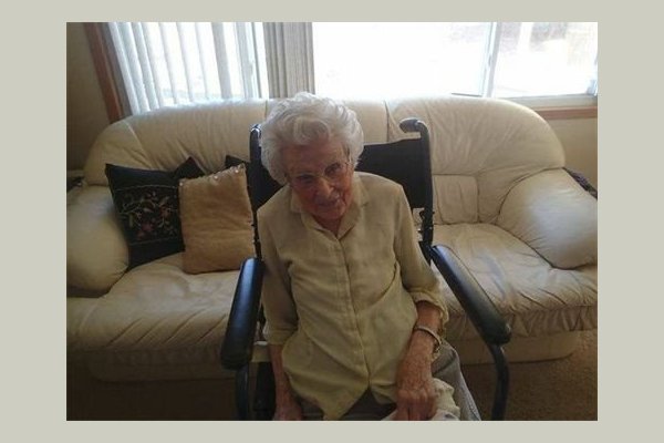Loving Touch Elderly Assistant Care 141294