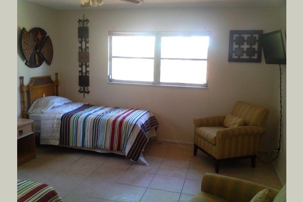 A Great Place to Stay AFCH 140130