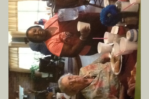 Pinecrest Retirement Lodge 142968