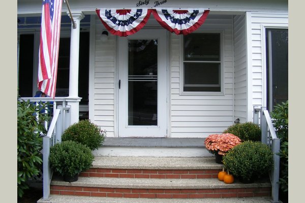 Sixty Three Washington Street 143331