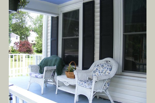 Sixty Three Washington Street 143387