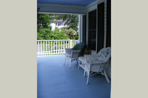 Sixty Three Washington Street 143383