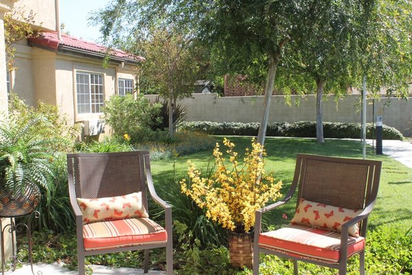 Fillmore Country Club 140878