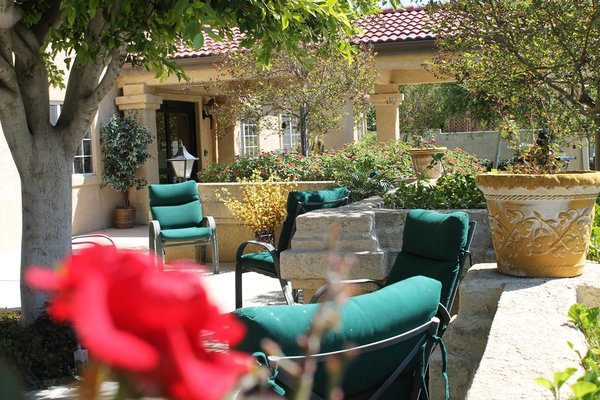Fillmore Country Club 140866