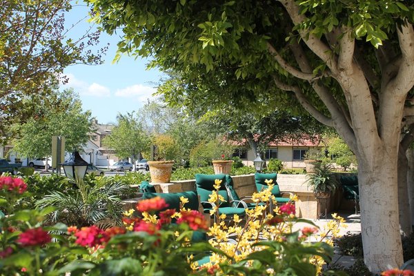 Fillmore Country Club 140862