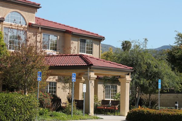 Fillmore Country Club 140858