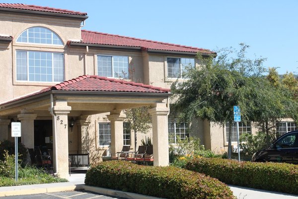 Fillmore Country Club 140854