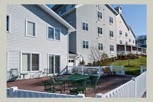 Whitcomb House 144527