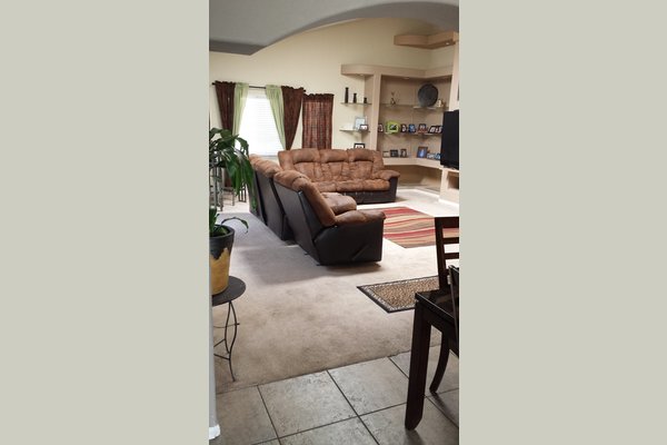 Graceful Board & Care 144060