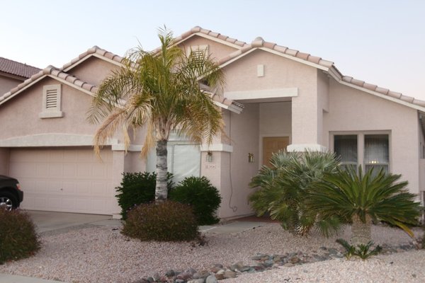 R & D Adult Care Home 144715