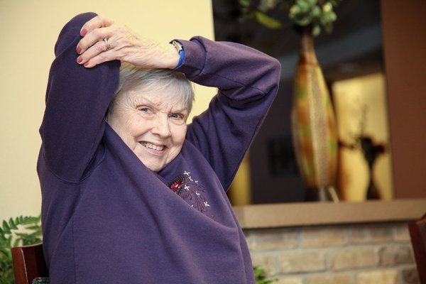 Kingsway Retirement Living 144419