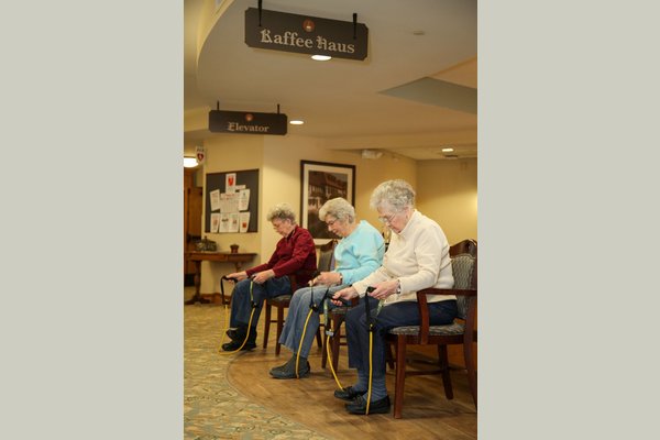 Kingsway Retirement Living 144403