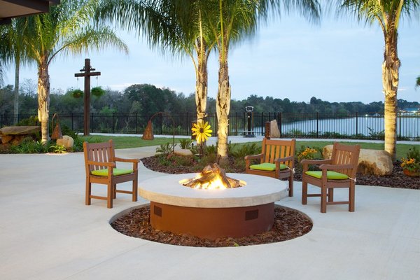 Osprey Lodge 144919