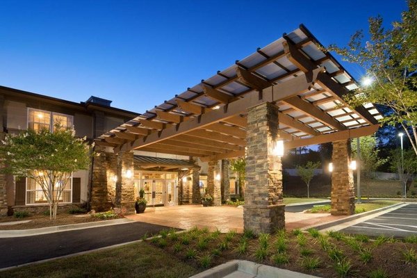 Ivy Springs Manor 144795