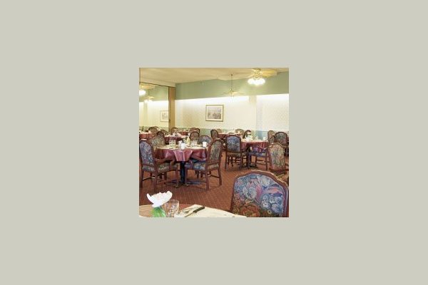 Royal Palm Retirement Centre 142858