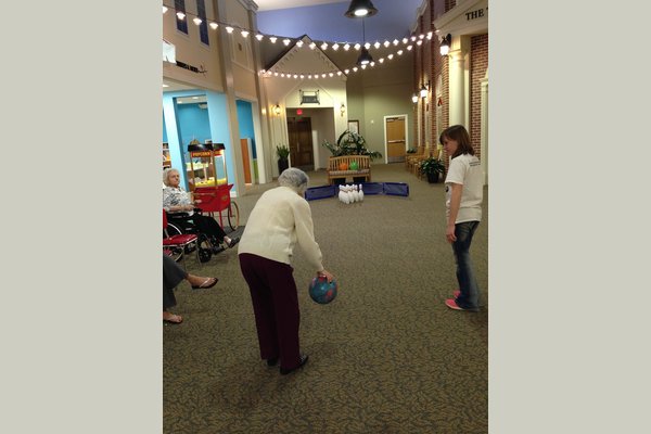 US Memory Care Colleyville 145816