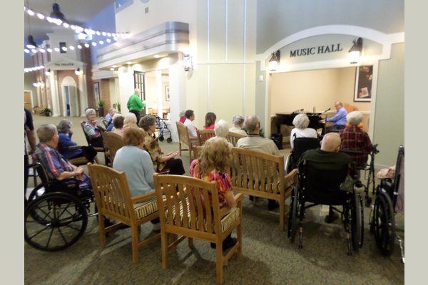 US Memory Care Colleyville 145828