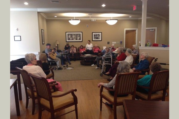 US Memory Care Colleyville 145832