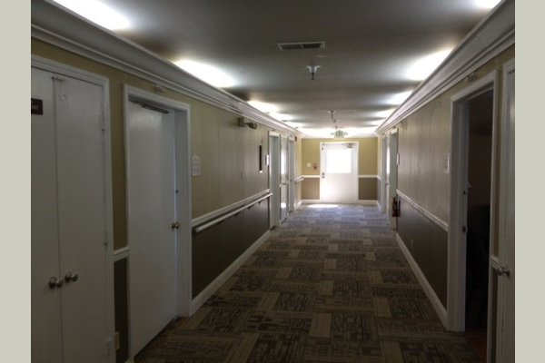 Oakwood Senior Home 144239