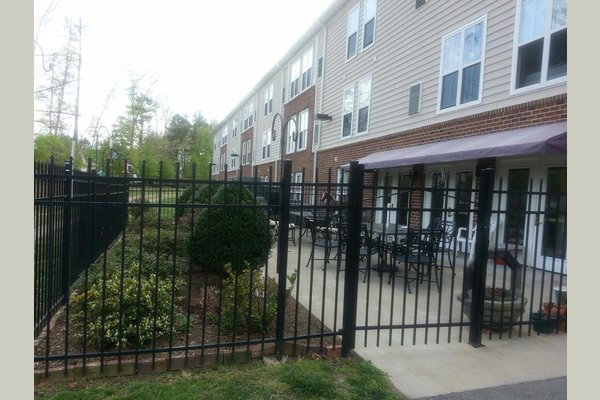 Sandston Plateau Retirement Community 146948