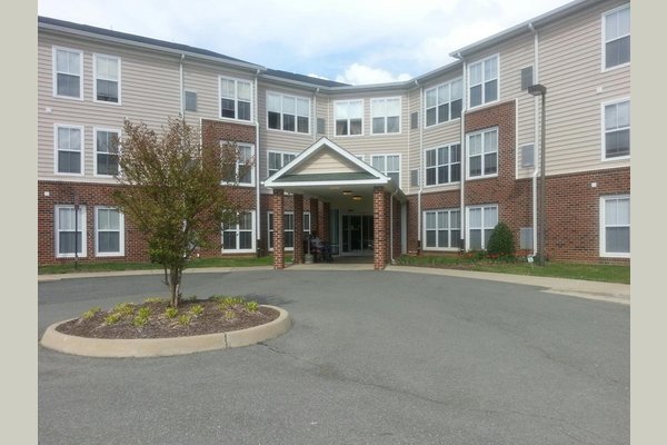 Sandston Plateau Retirement Community 146944