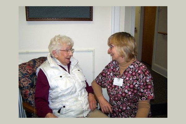 Friends Home in Kennett 142412