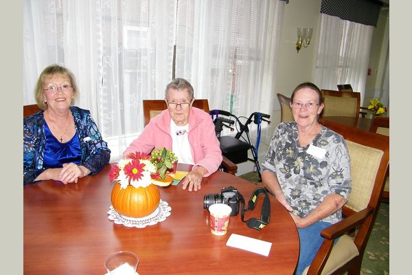 Friends Home in Kennett 142392