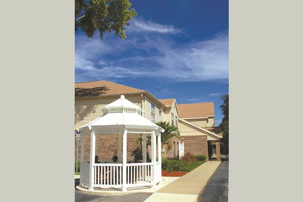 Grand Villa of Ormond  Beach 135424