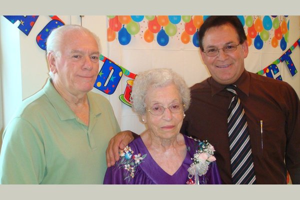 Spring Oak at Vineland 140408