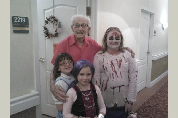 Spring Oak at Vineland 140349