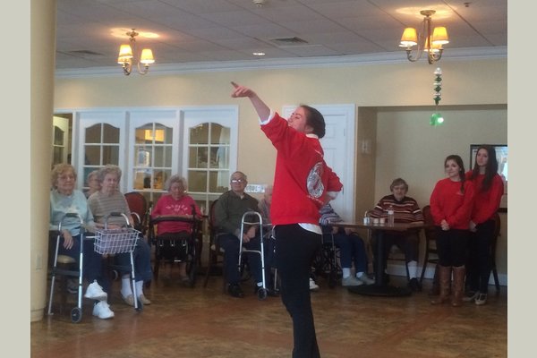 Spring Oak at Vineland 140368