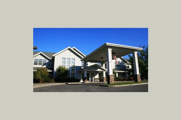 Legends Park Assisted Living Community 147991