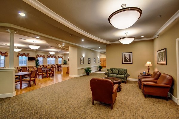 US Memory Care Colleyville 147203